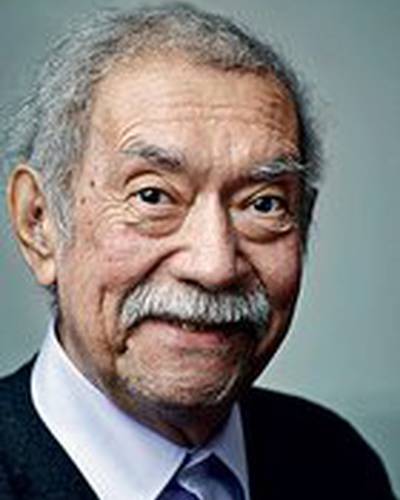 Рауль Руис фото