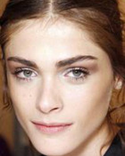 Элиза Сенауи фото