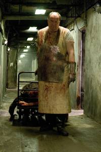 Кадр Хостел