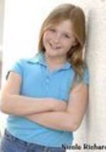 Николь Ричардс фото