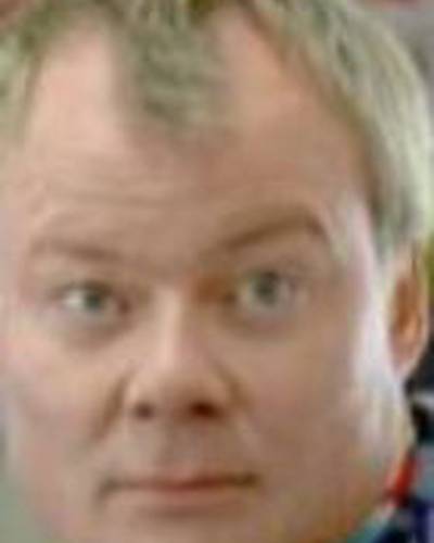 Сверр Порсангер фото