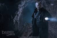 Кадр Проклятие Банши