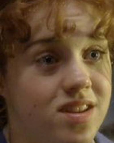 Линн Стайлз фото