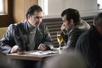 Кадр Злоумышленник