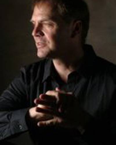 Пол Интсон фото