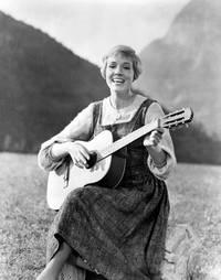 Кадр Звуки музыки