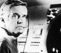 Кадр Опасность в воздухе