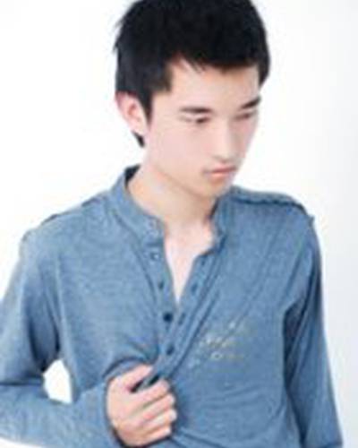 Стивен Вонг фото