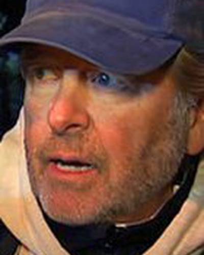 Майкл Цинберг фото