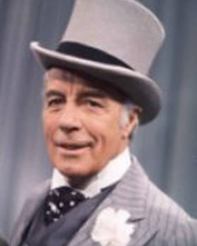 Фредерик Лоу фото