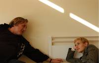 Кадр Когда я был певцом