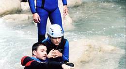 Кадр из фильма "Честная игра" - 2