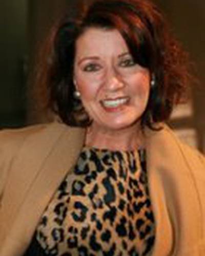 Аманда Магглтон фото