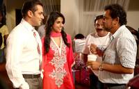 Кадр Всегда готов!