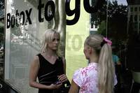 Кадр Круче не бывает