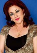 Кармен Делгадо фото