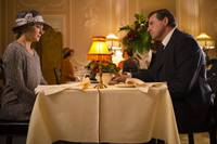 Кадр Аббатство Даунтон