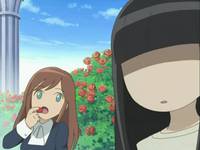 Кадр Семь обличий Надэсико Ямато