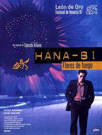 Постер Фейерверк