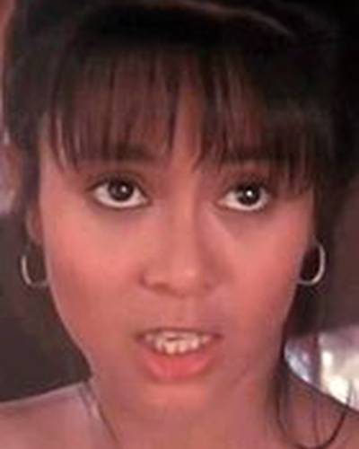 Рошель Ашана фото