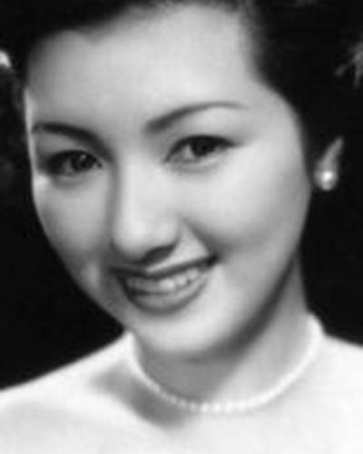 Хидэко Такаминэ фото