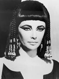 Кадр Клеопатра