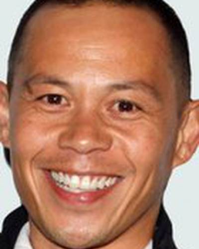 Эрни Рейес мл. фото