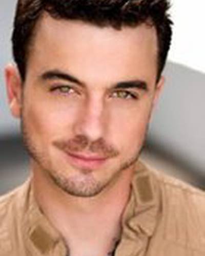 Джимми Федерико фото