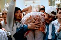 Кадр Тел(к)охранители