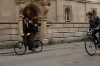 Кадр Вселенная Стивена Хокинга (Стивен Хокинг. Теория всего)