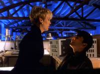 Кадр Мамины дети