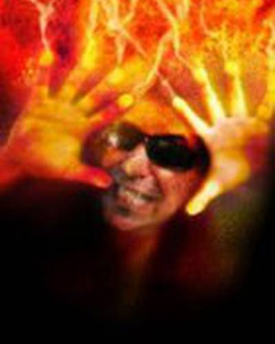 Томас Л. Беллиссимо фото