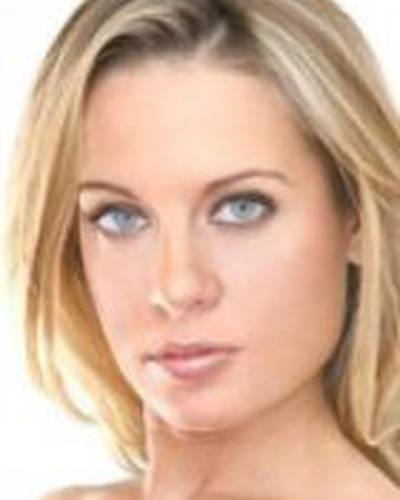 Анелис Рёттгер фото