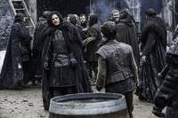 Кадр Игра престолов