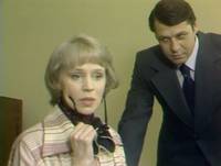 Кадр Следствие ведут знатоки: Подпасок с огурцом