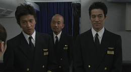 Кадр из фильма "Удачи!" - 1