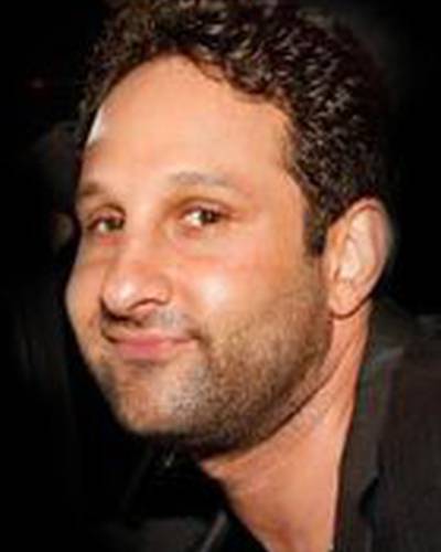 Дастин Абрахам фото