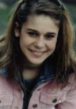 Сара Ким Гриз фото