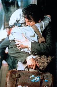 Кадр Красные