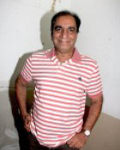 Уттам Гада фото