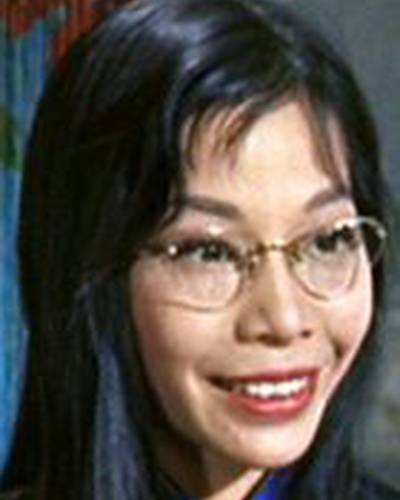 Жак Чан фото