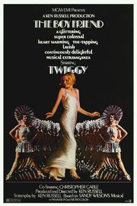 Постер Приятель