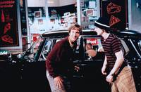 Кадр Белый медведь