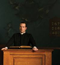 Кадр Мидлтаун