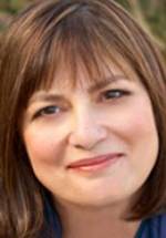 Элис Хоффман фото