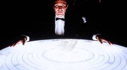 Кадр из фильма "Хануссен" - 1