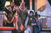 Кадр Большой калибр