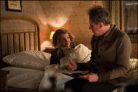 Кадр Воровка книг