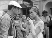 Кадр Проделки в старинном духе