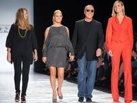 Кадр Проект Подиум